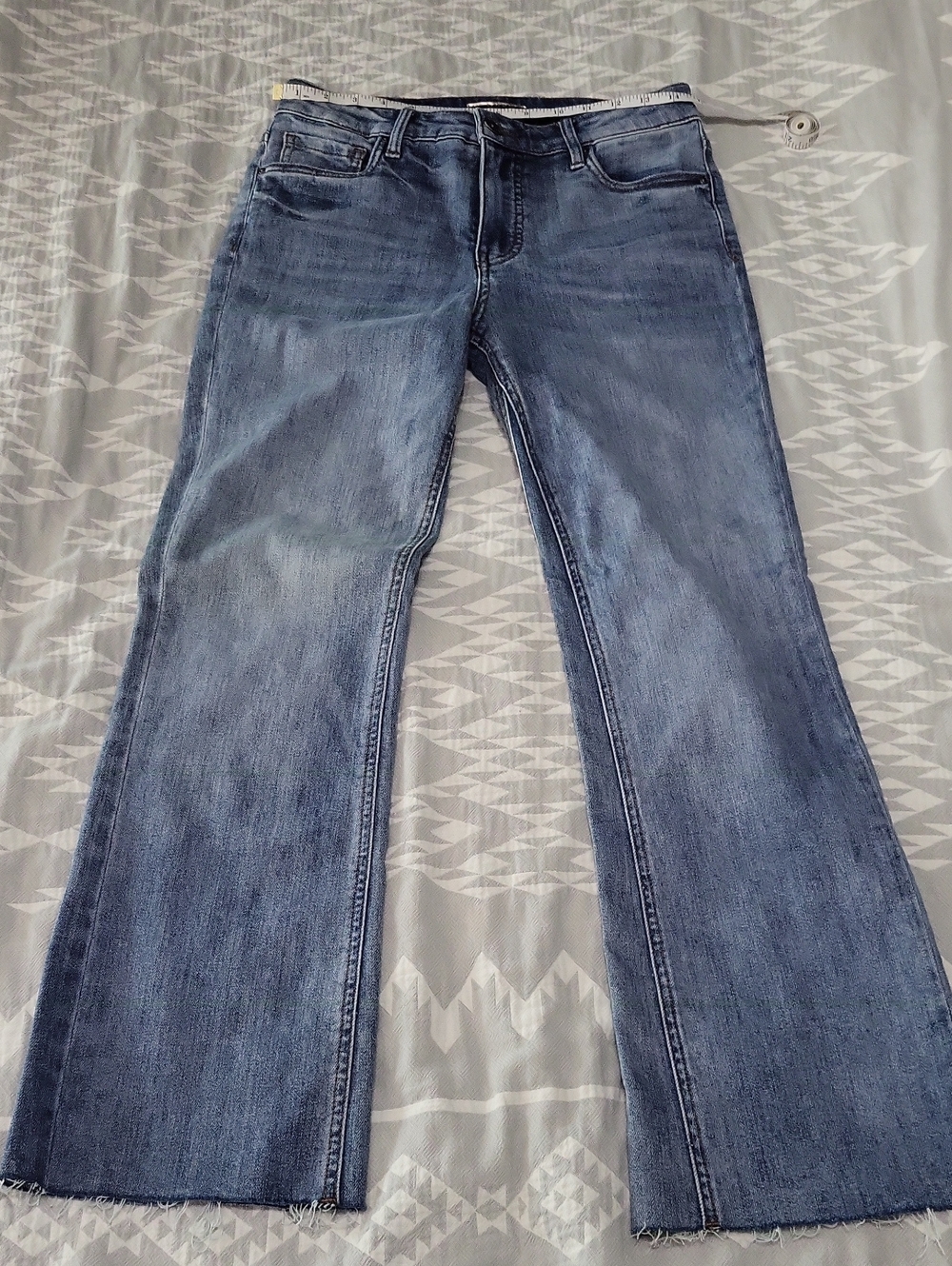 Kut From The Kloth Jeans Size 4